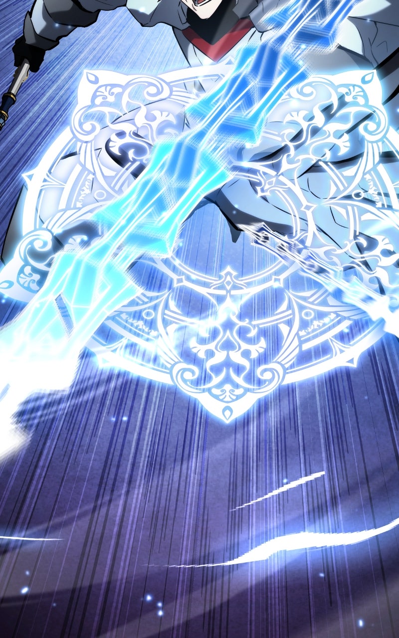 Read Boundless Ascension (en) Manga Online