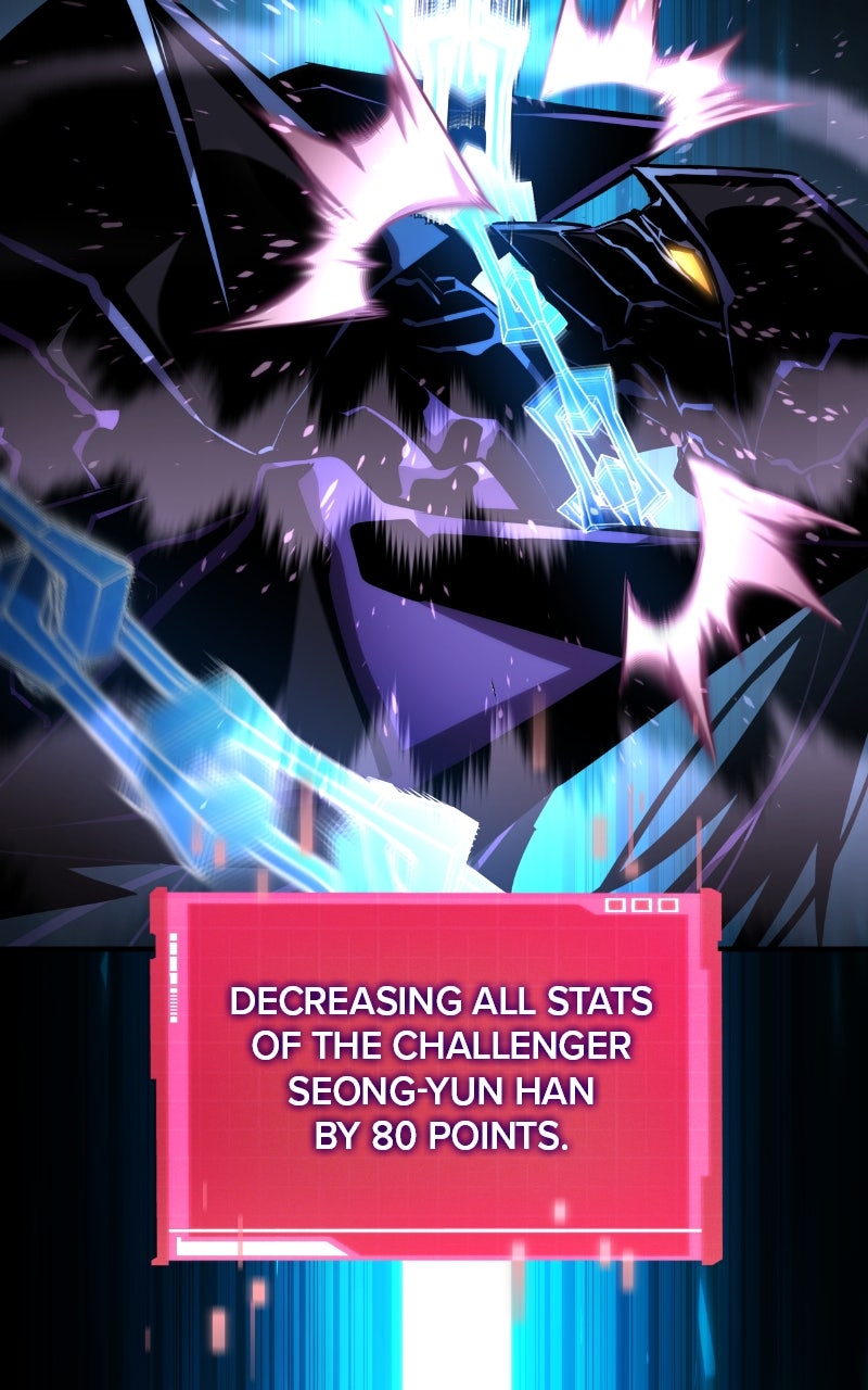 Read Boundless Ascension (en) Manga Online