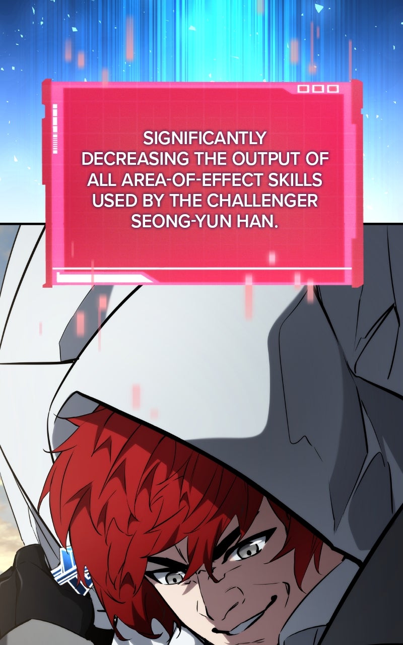 Read Boundless Ascension (en) Manga Online