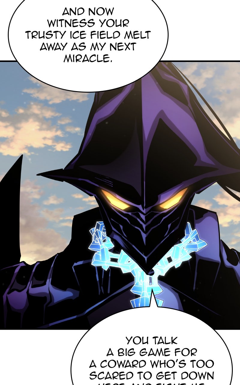 Read Boundless Ascension (en) Manga Online