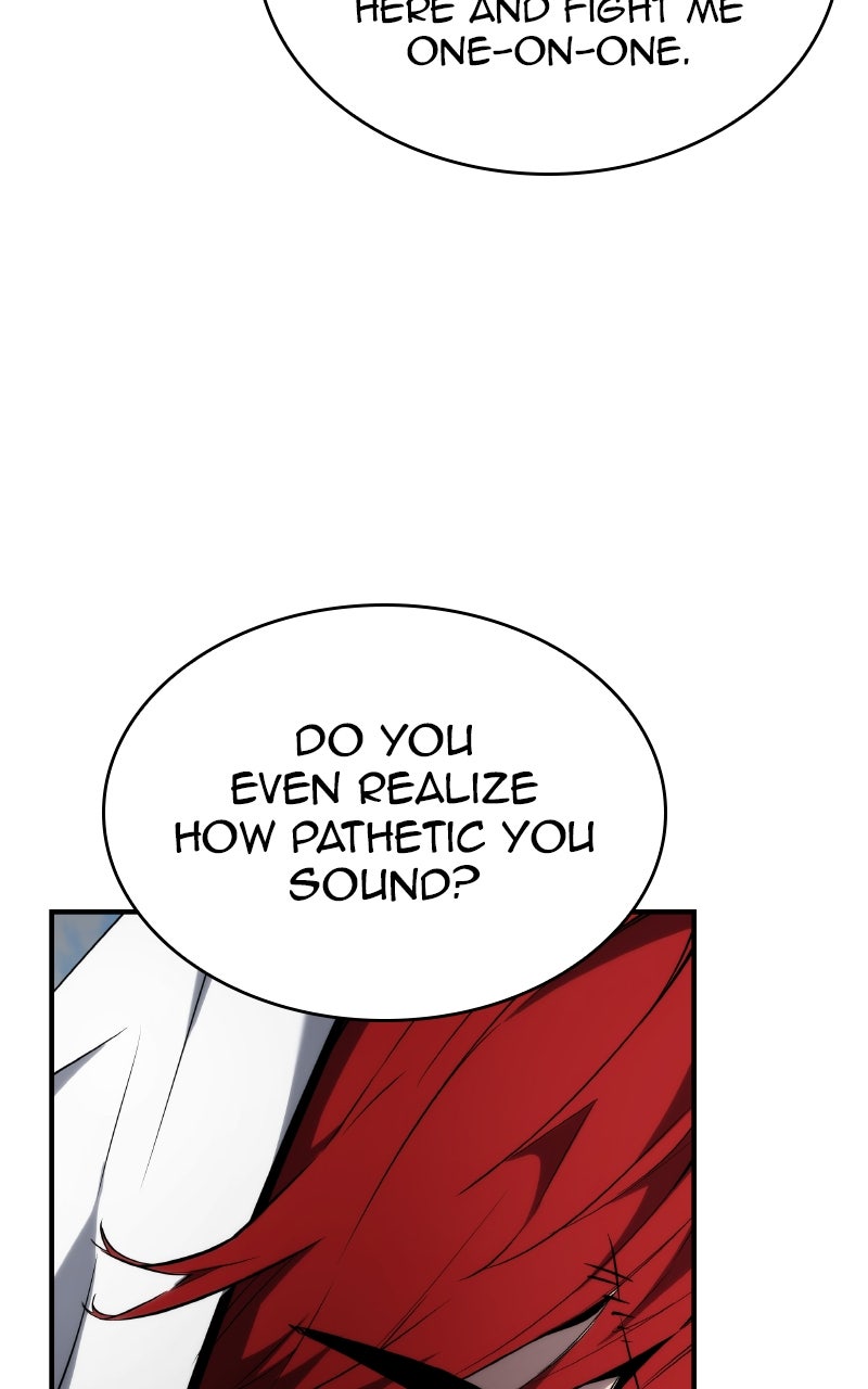 Read Boundless Ascension (en) Manga Online