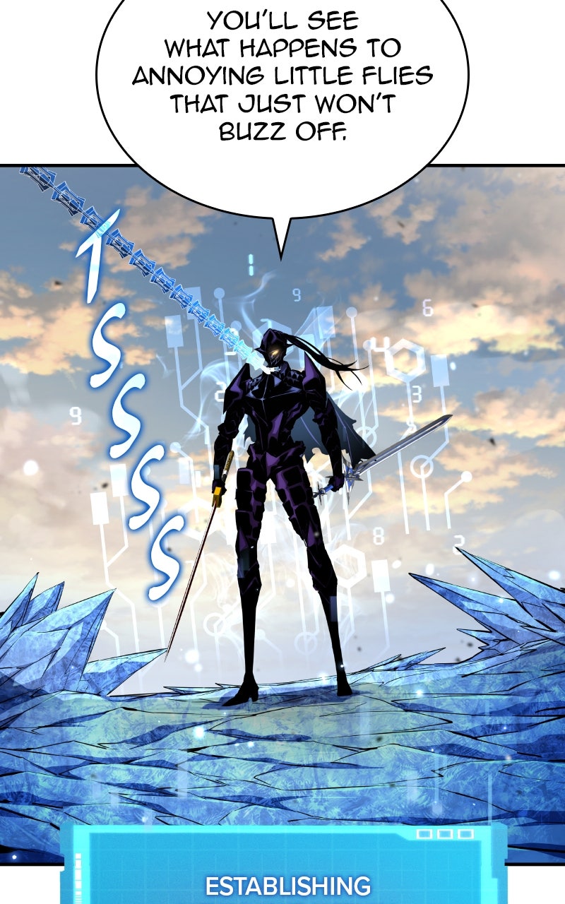 Read Boundless Ascension (en) Manga Online