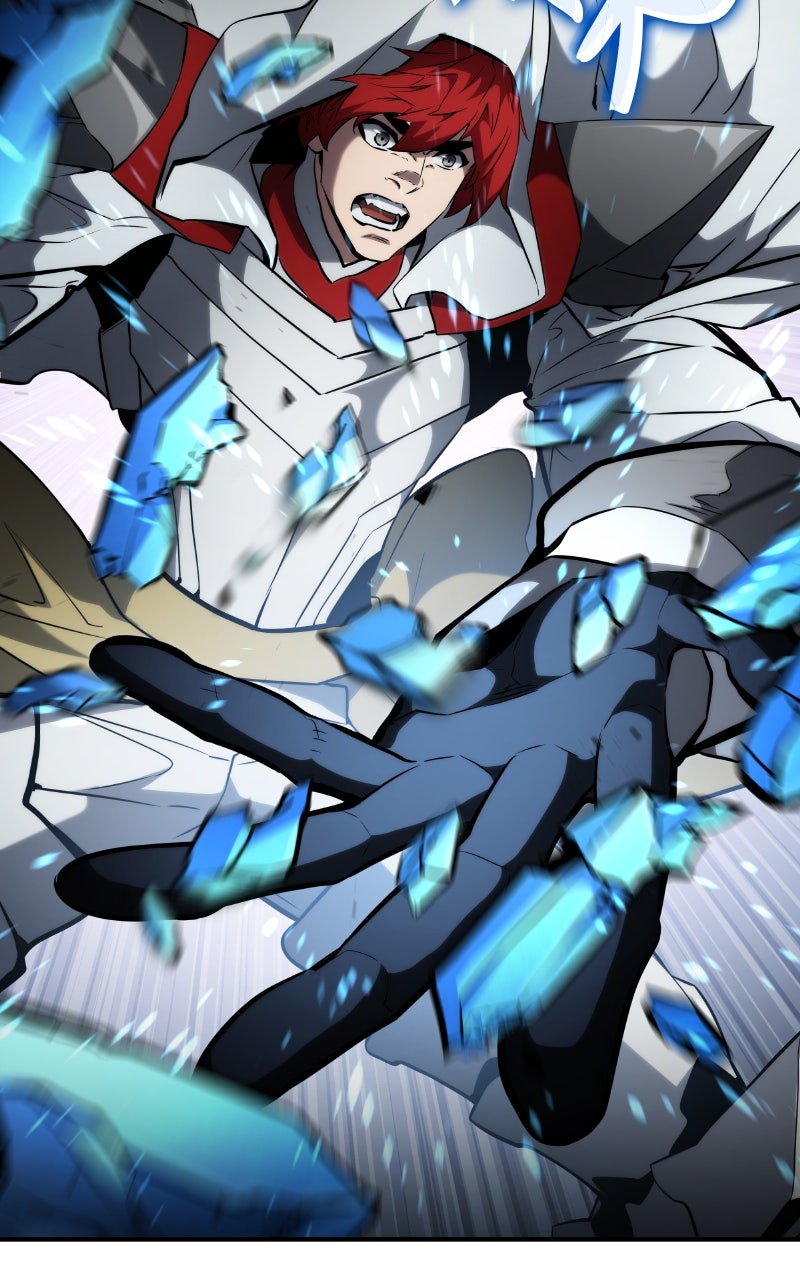 Read Boundless Ascension (en) Manga Online