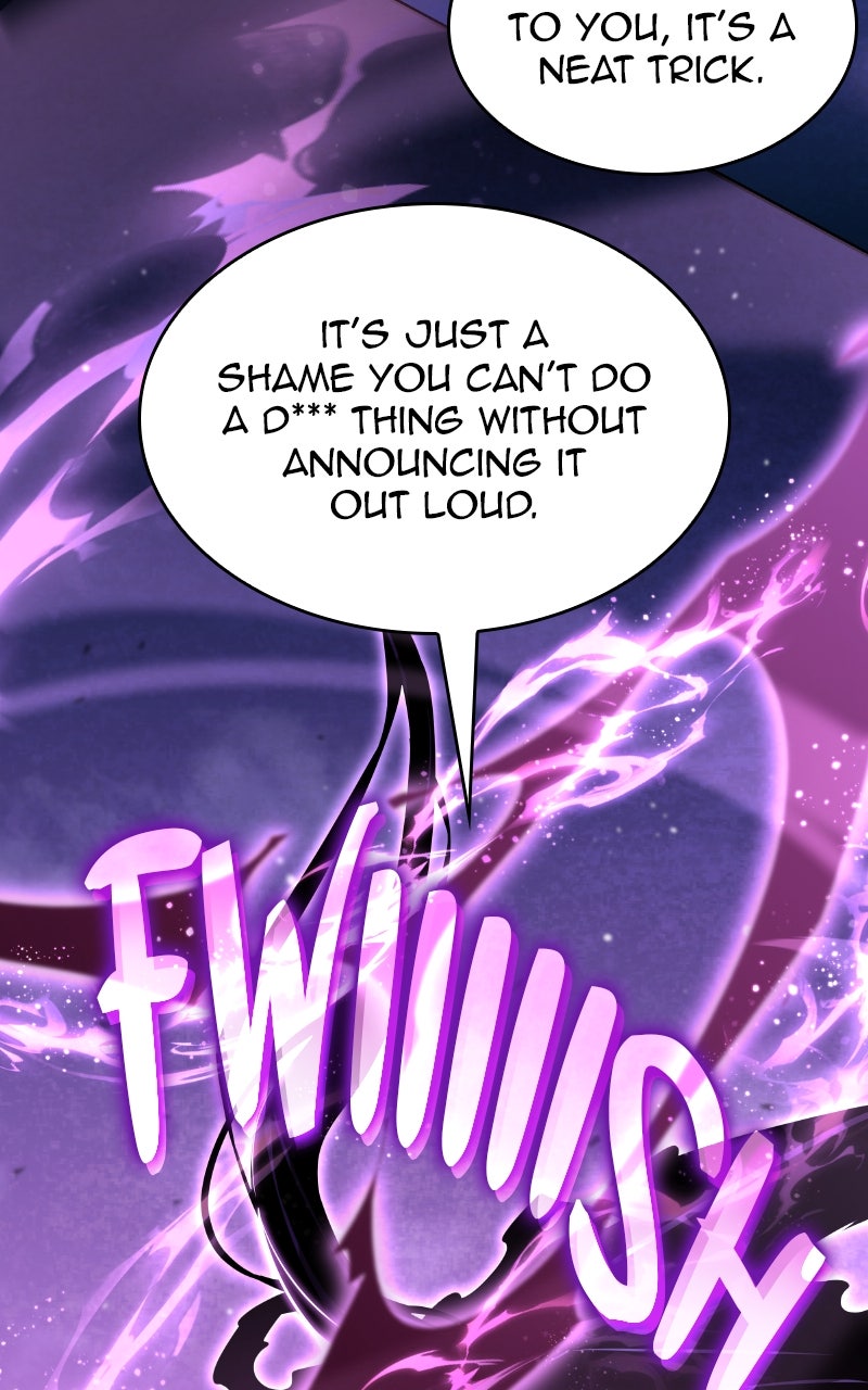 Read Boundless Ascension (en) Manga Online