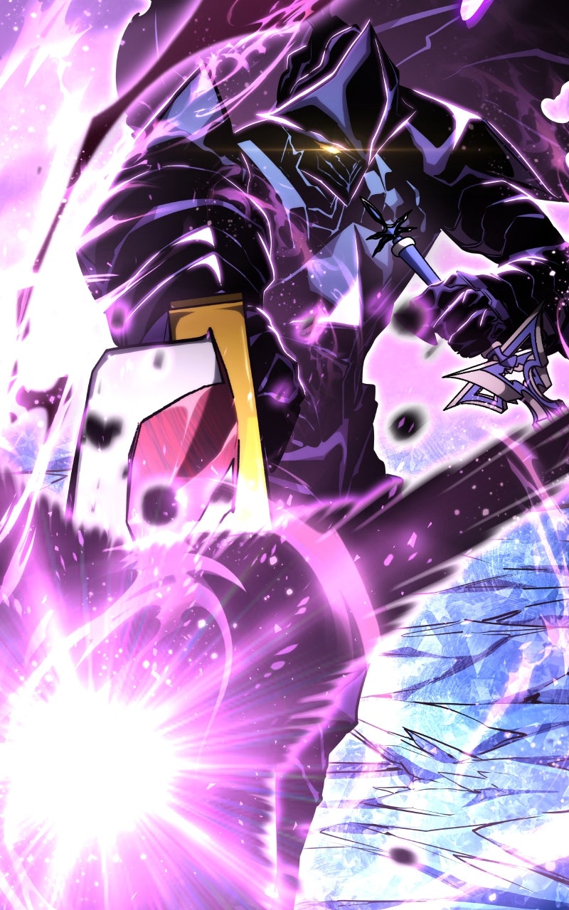 Read Boundless Ascension (en) Manga Online
