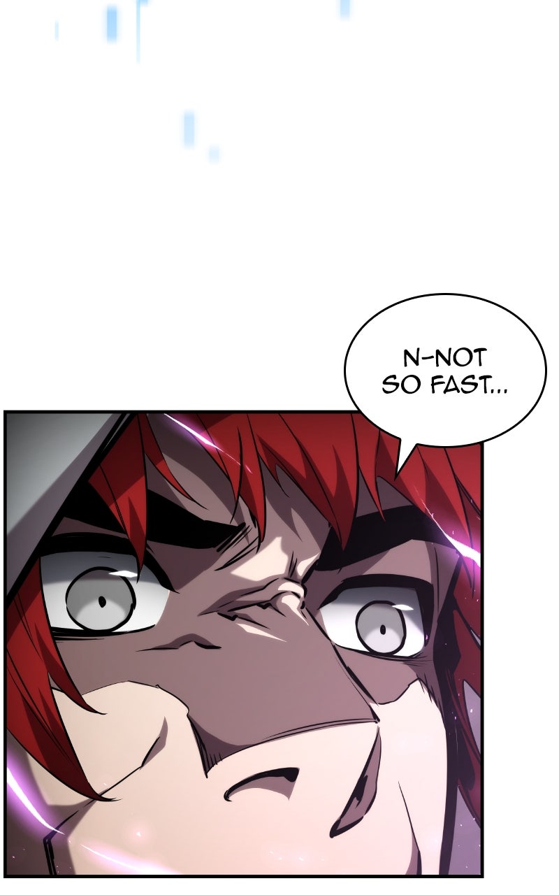 Read Boundless Ascension (en) Manga Online