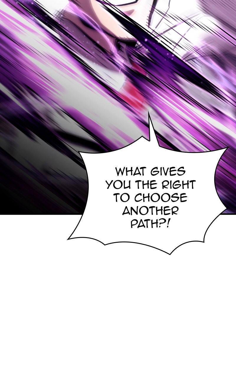 Read Boundless Ascension (en) Manga Online