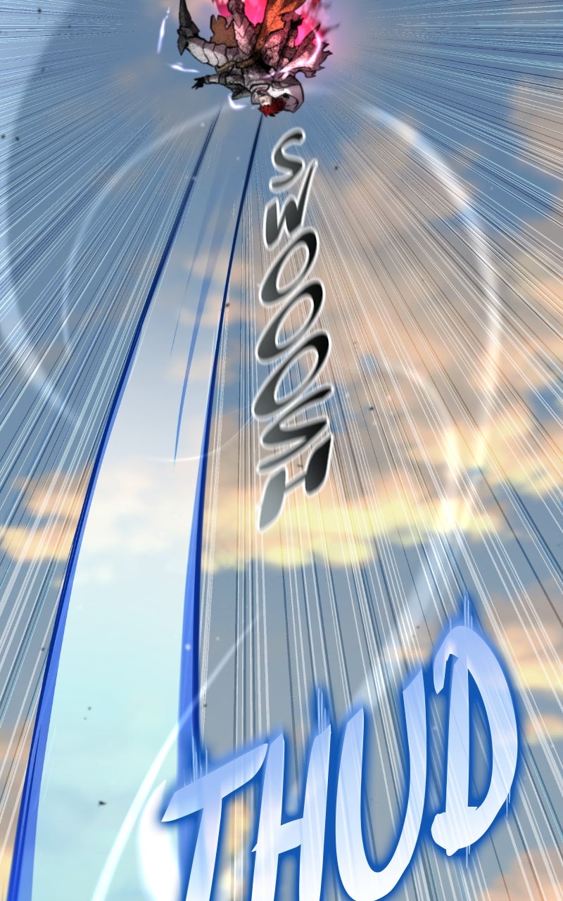 Read Boundless Ascension (en) Manga Online