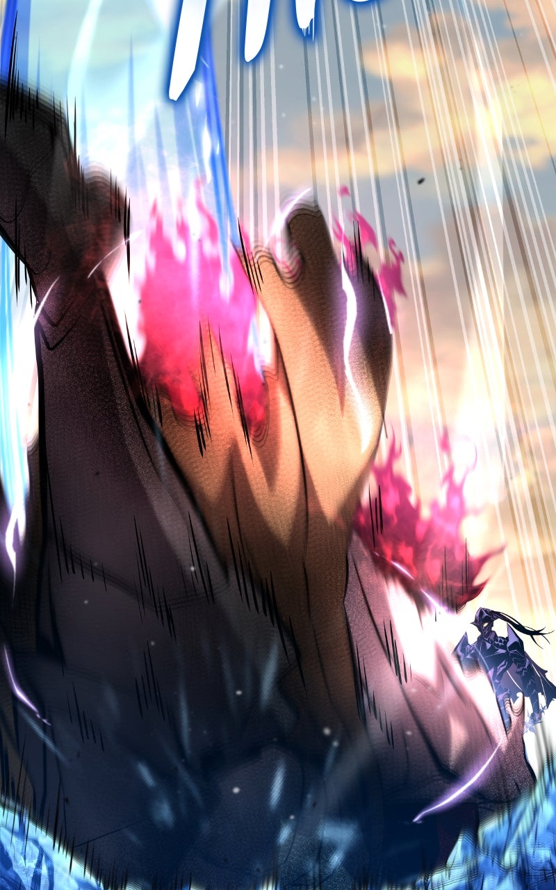 Read Boundless Ascension (en) Manga Online