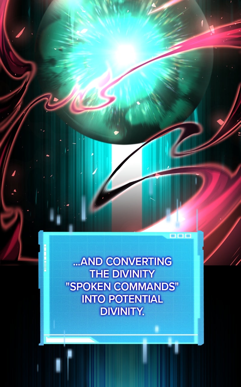 Read Boundless Ascension (en) Manga Online