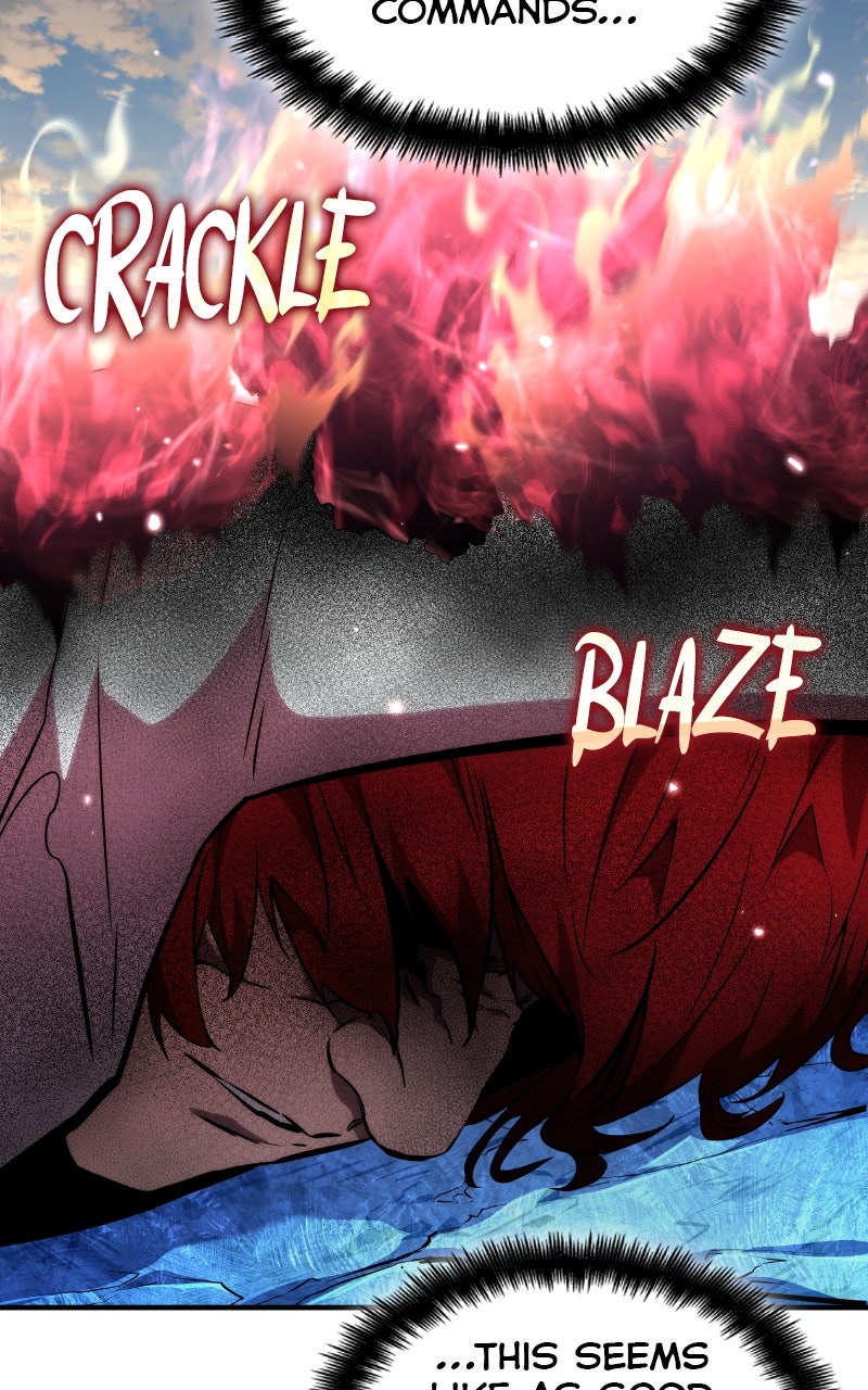 Read Boundless Ascension (en) Manga Online