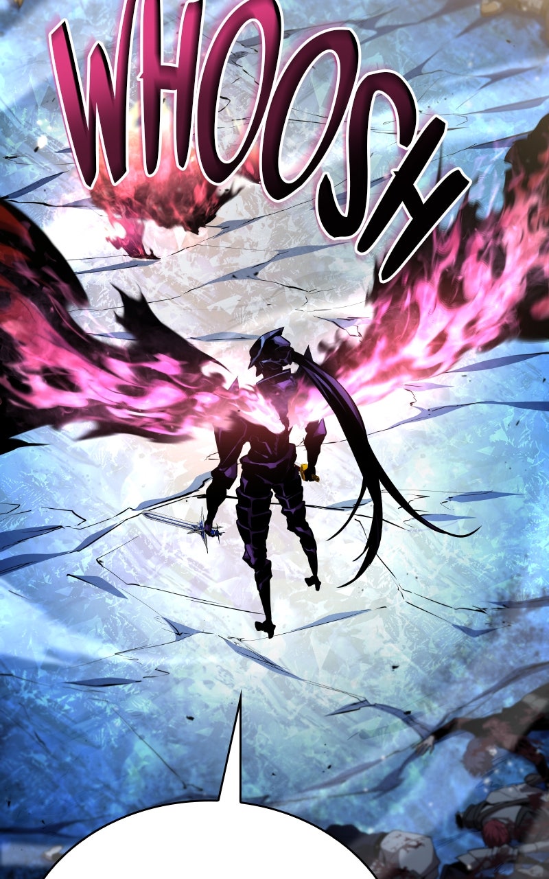 Read Boundless Ascension (en) Manga Online