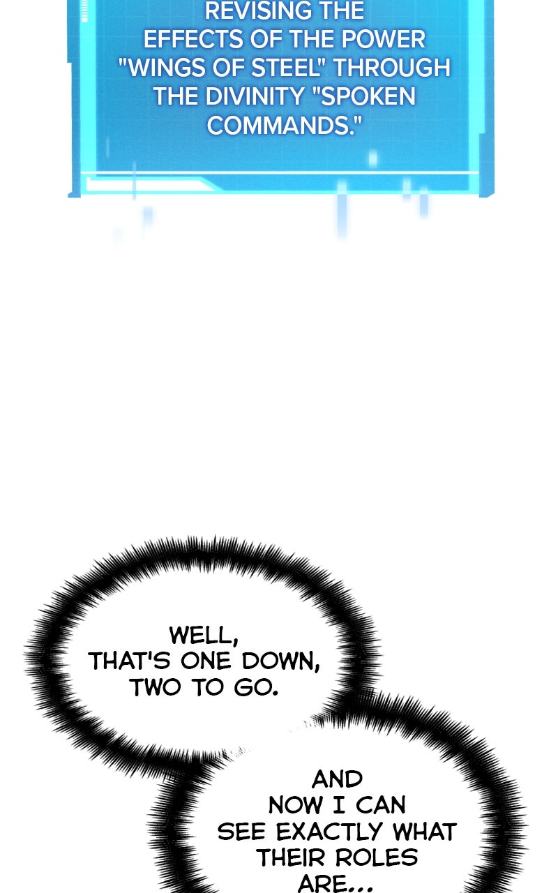 Read Boundless Ascension (en) Manga Online