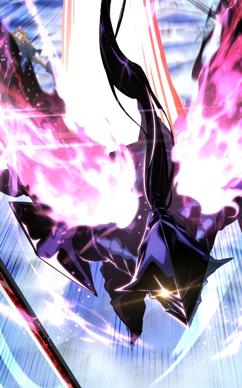 Read Boundless Ascension (en) Manga Online