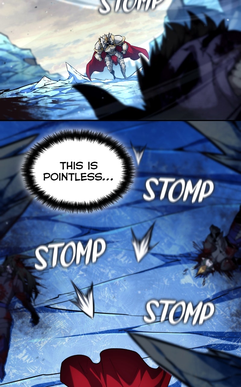 Read Boundless Ascension (en) Manga Online