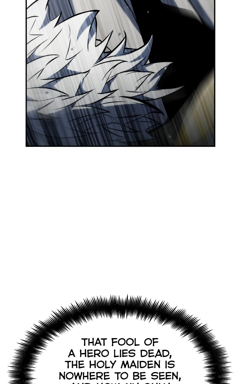 Read Boundless Ascension (en) Manga Online