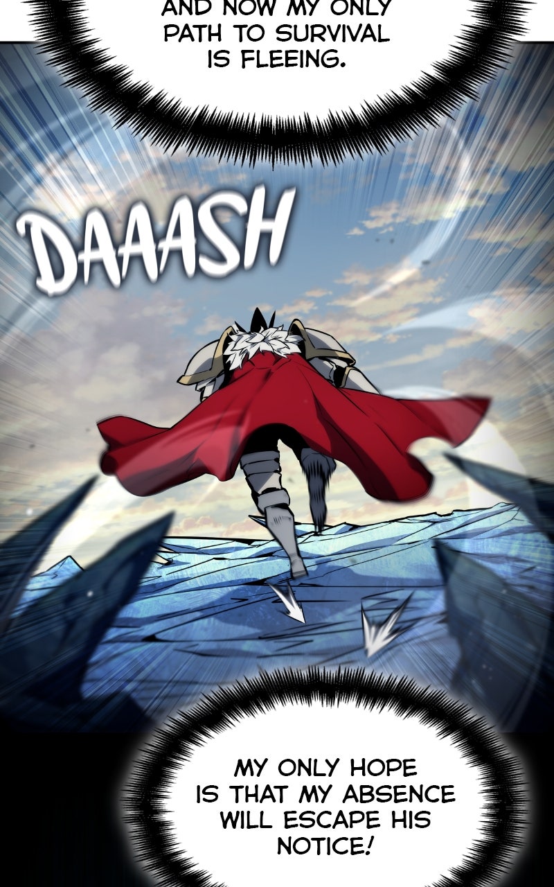Read Boundless Ascension (en) Manga Online