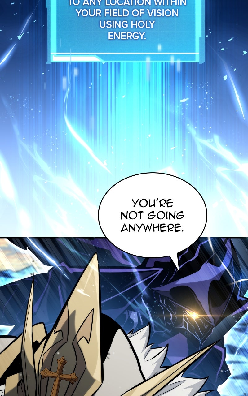 Read Boundless Ascension (en) Manga Online