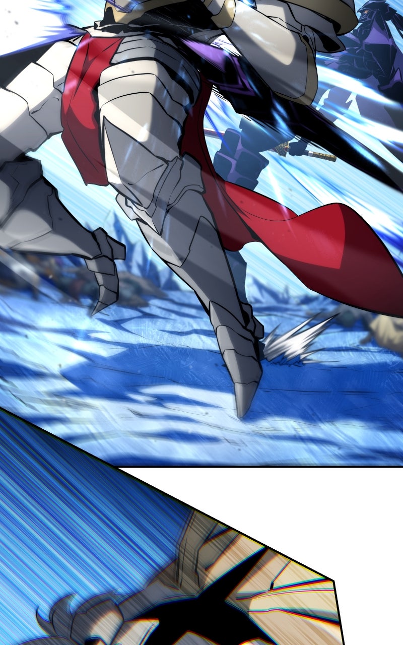 Read Boundless Ascension (en) Manga Online