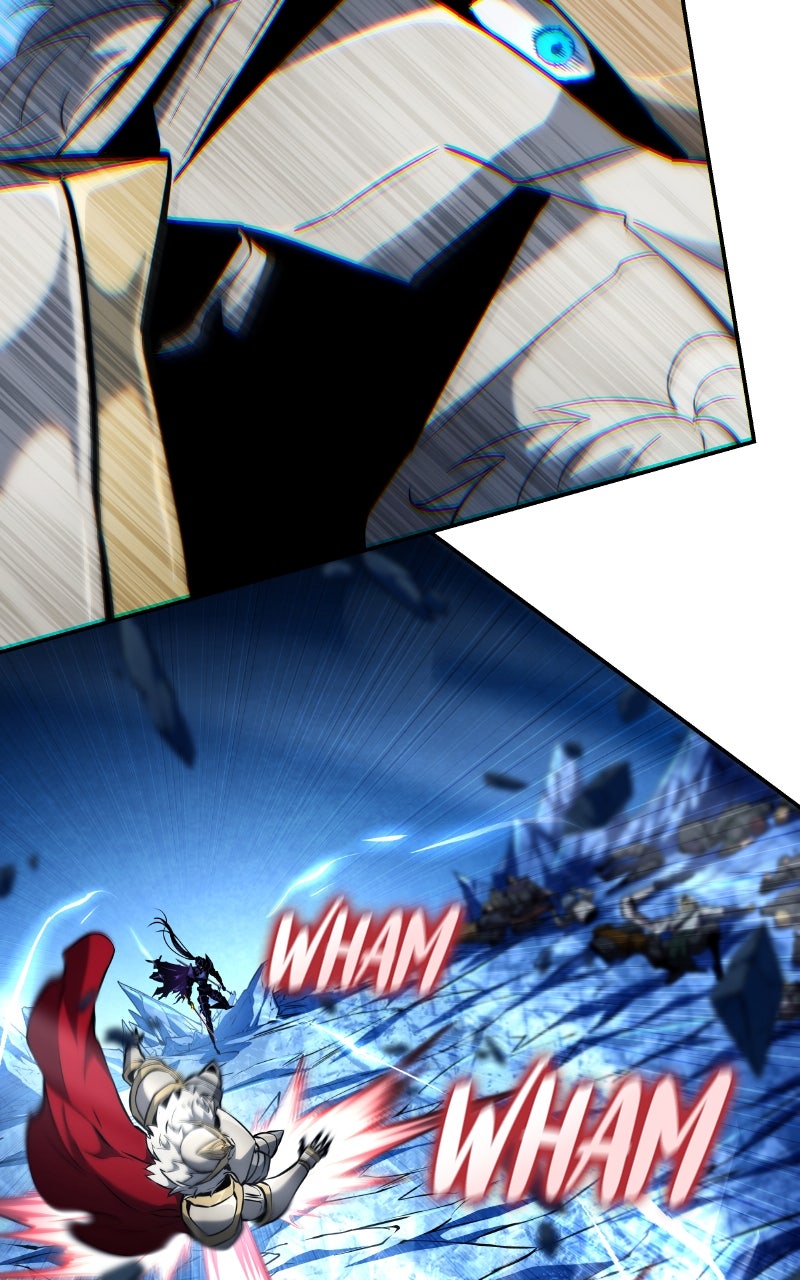 Read Boundless Ascension (en) Manga Online