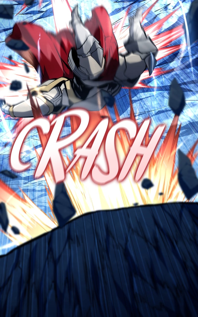 Read Boundless Ascension (en) Manga Online