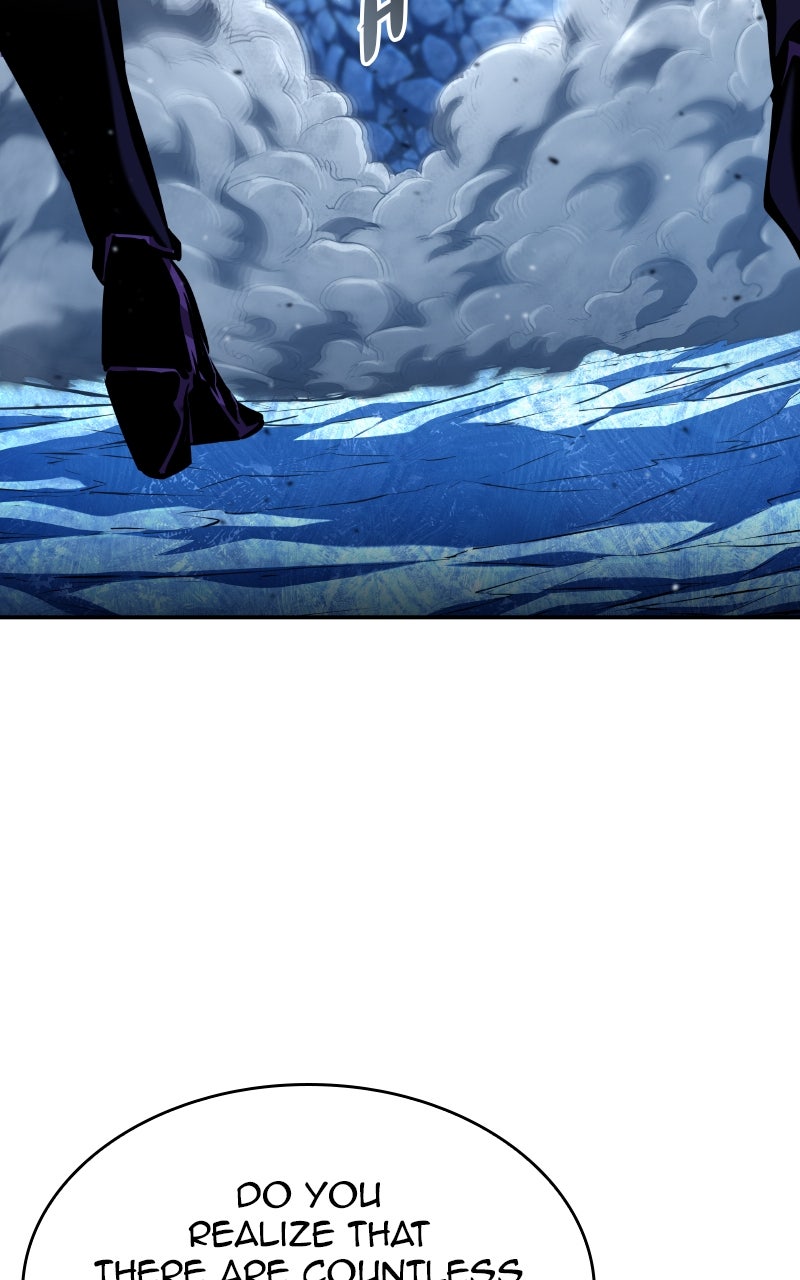 Read Boundless Ascension (en) Manga Online