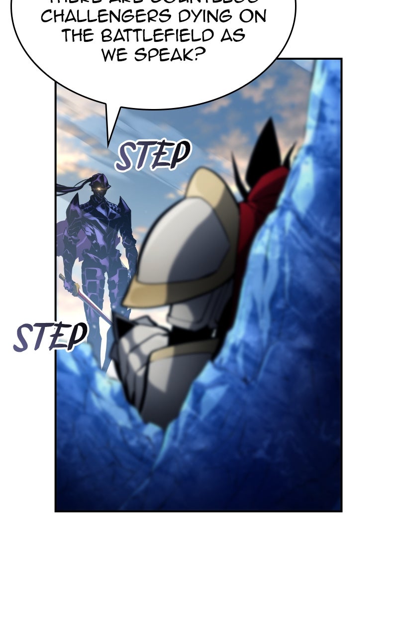 Read Boundless Ascension (en) Manga Online