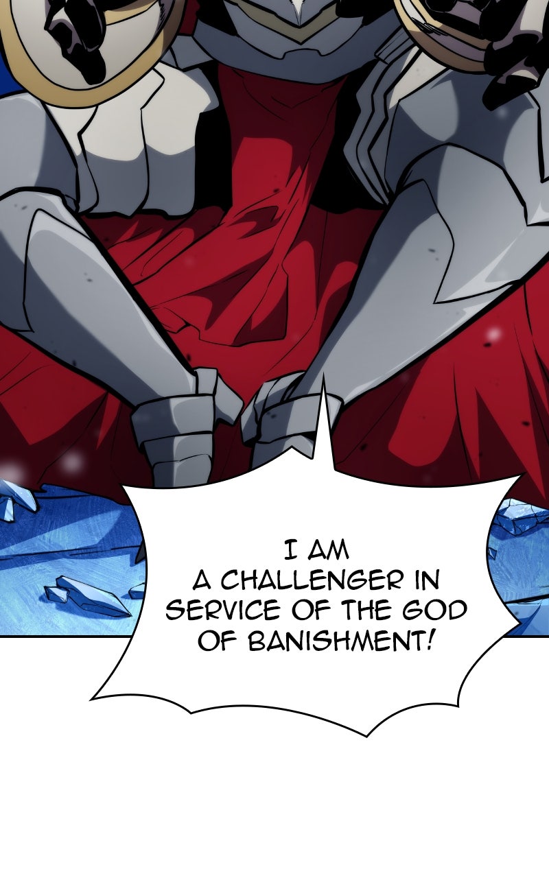 Read Boundless Ascension (en) Manga Online