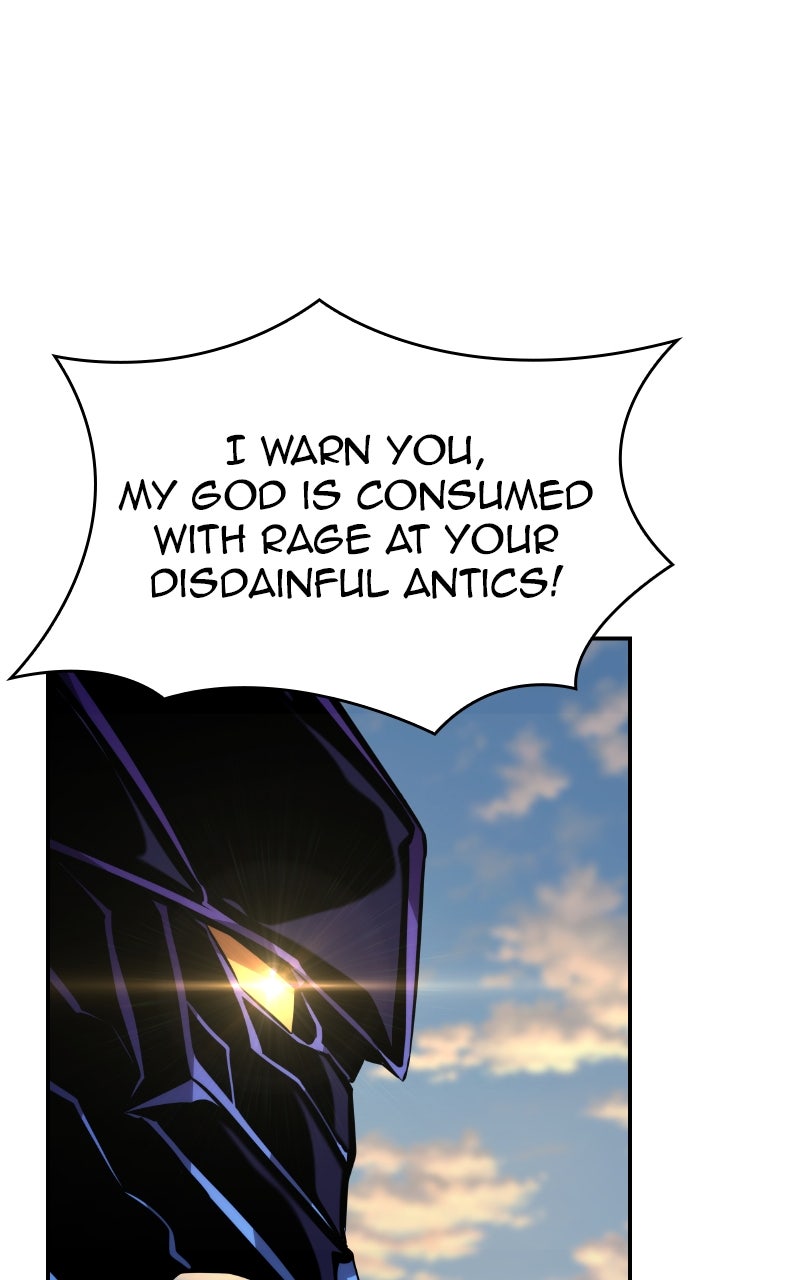 Read Boundless Ascension (en) Manga Online