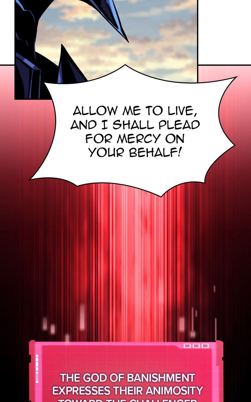 Read Boundless Ascension (en) Manga Online