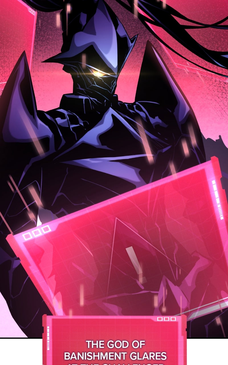 Read Boundless Ascension (en) Manga Online