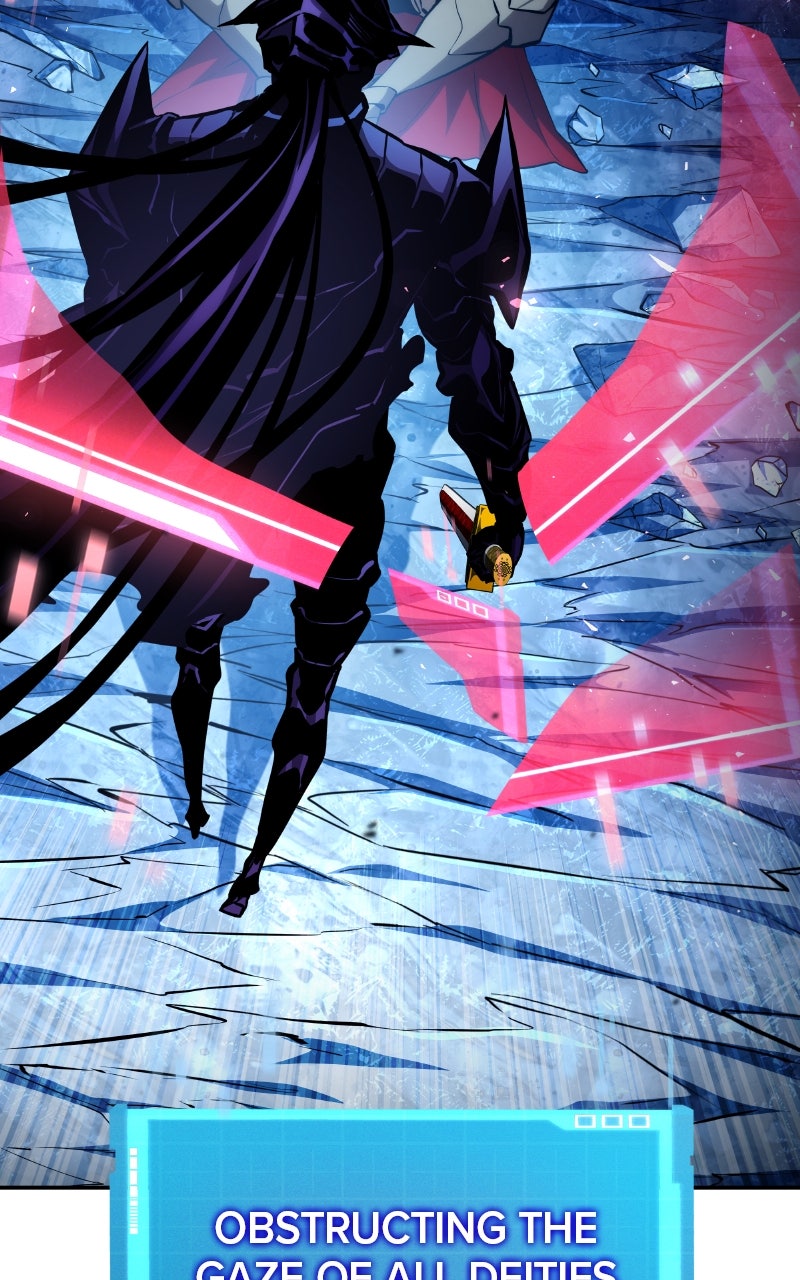 Read Boundless Ascension (en) Manga Online