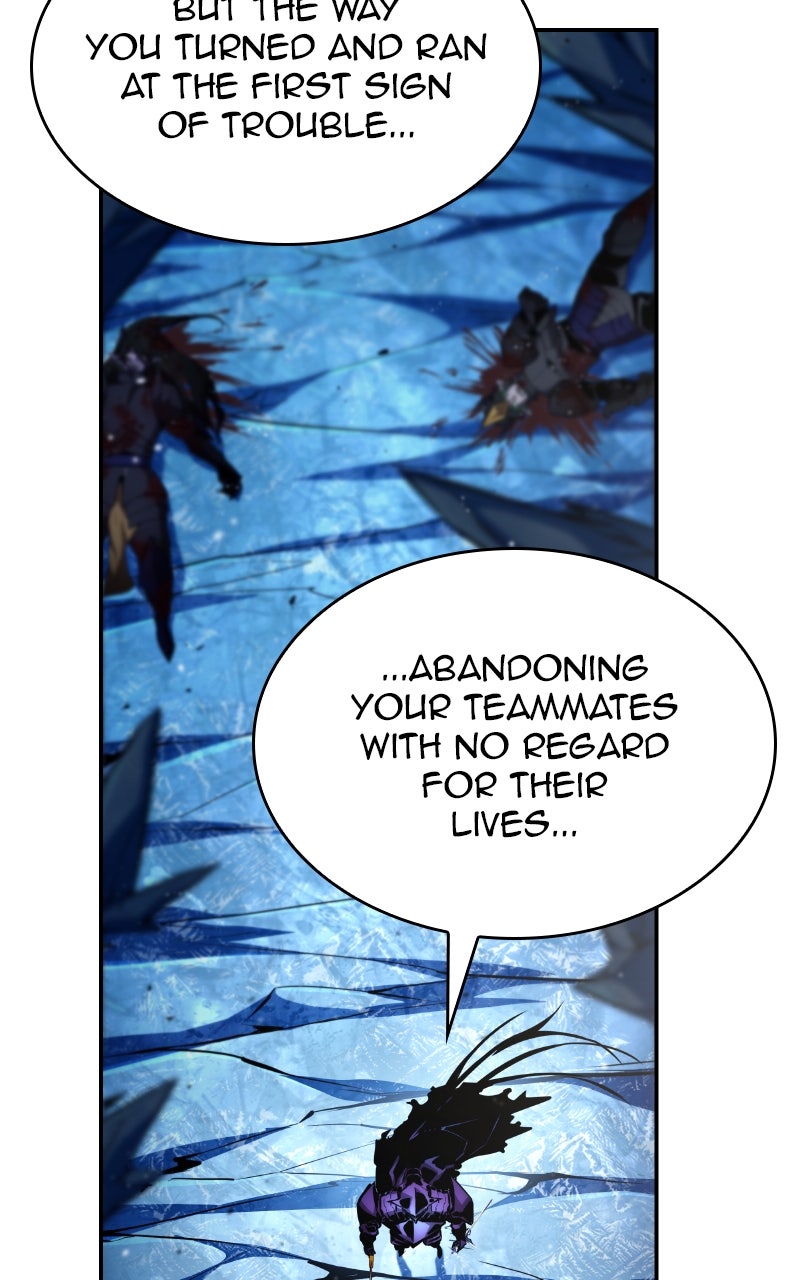 Read Boundless Ascension (en) Manga Online