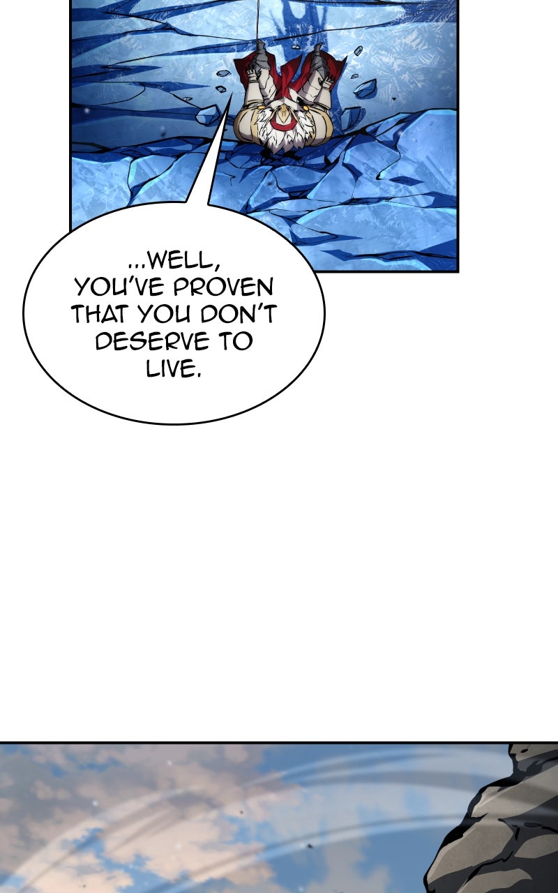 Read Boundless Ascension (en) Manga Online