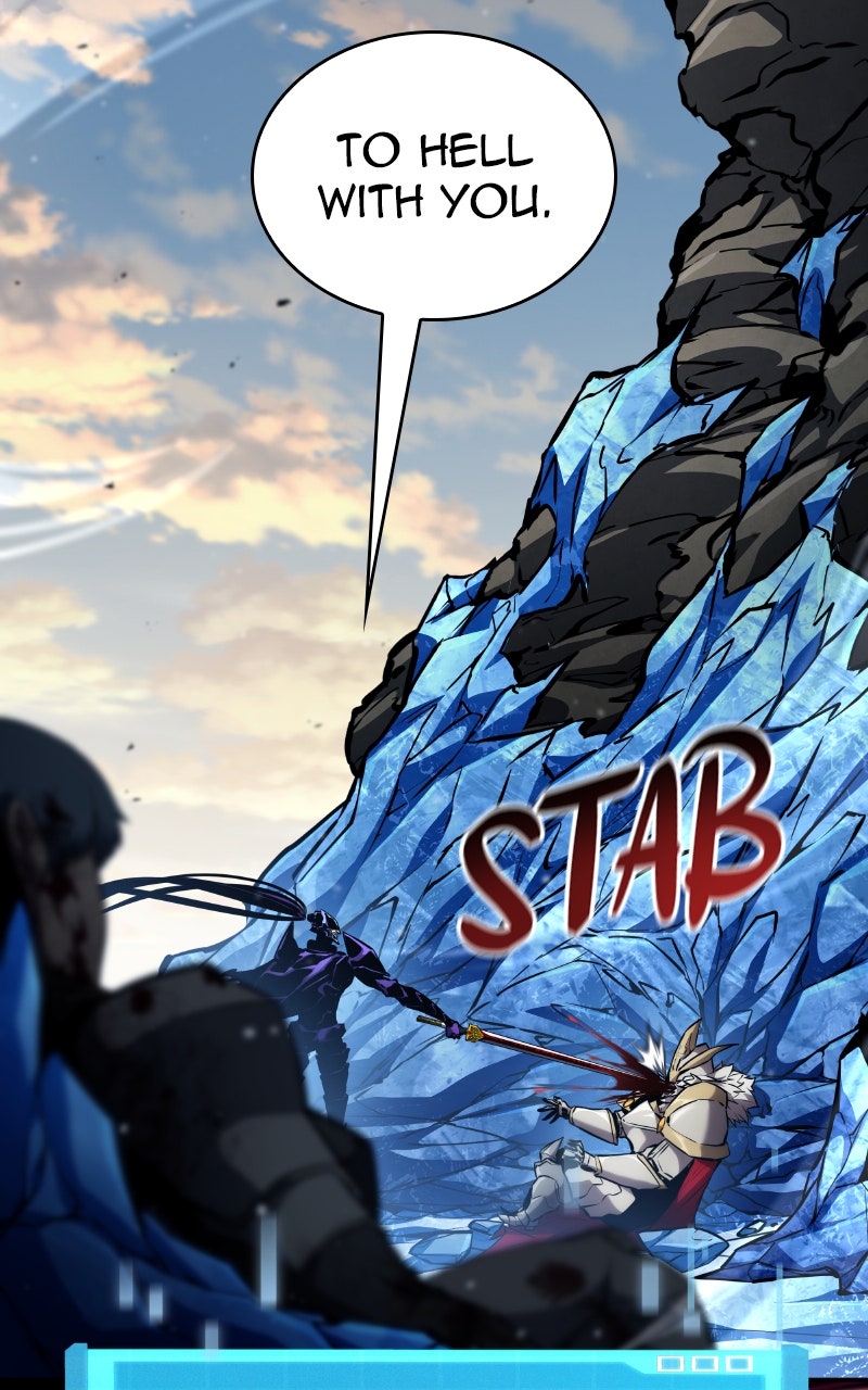 Read Boundless Ascension (en) Manga Online