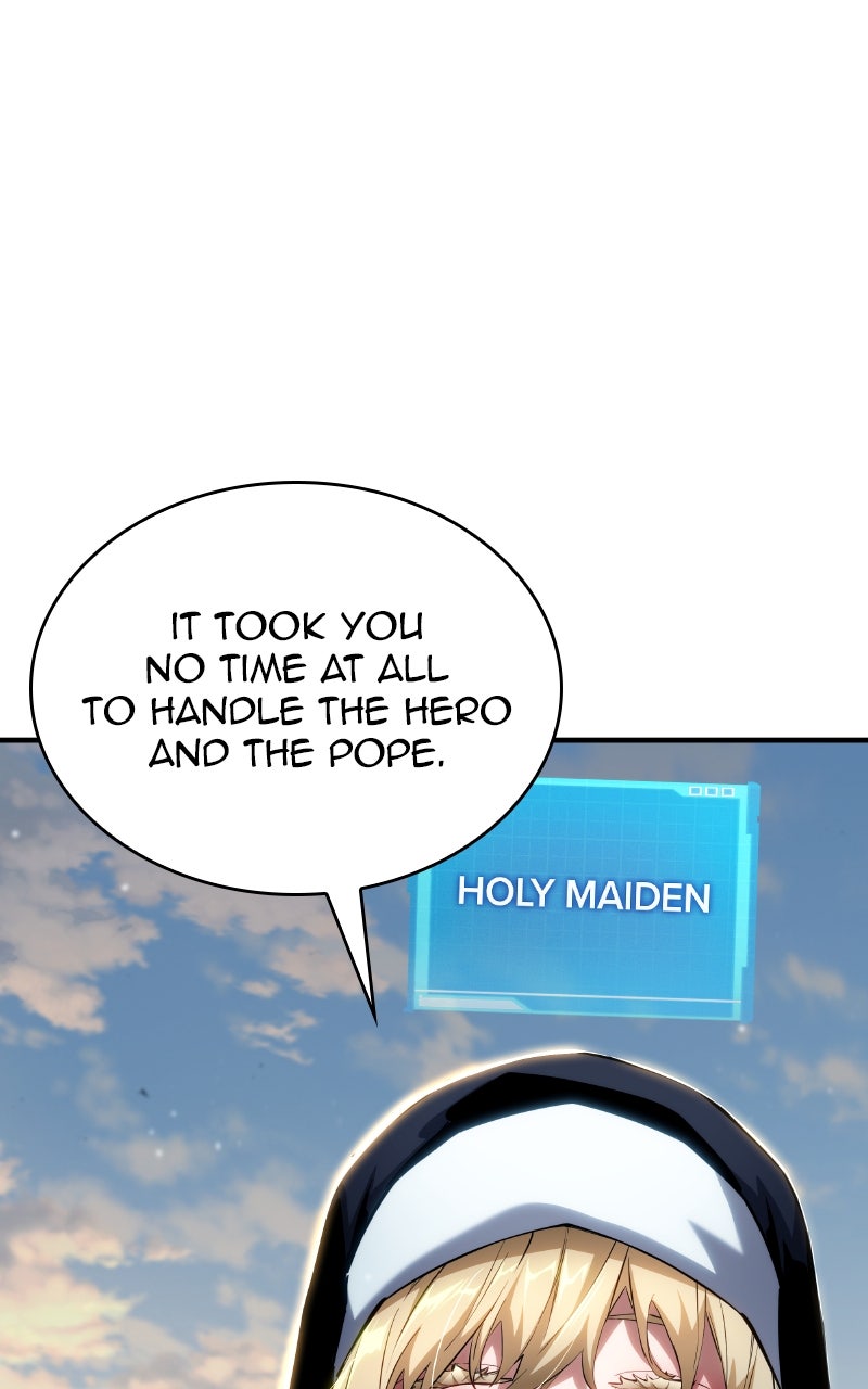Read Boundless Ascension (en) Manga Online