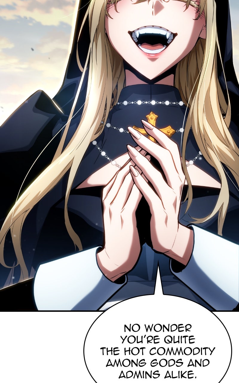 Read Boundless Ascension (en) Manga Online