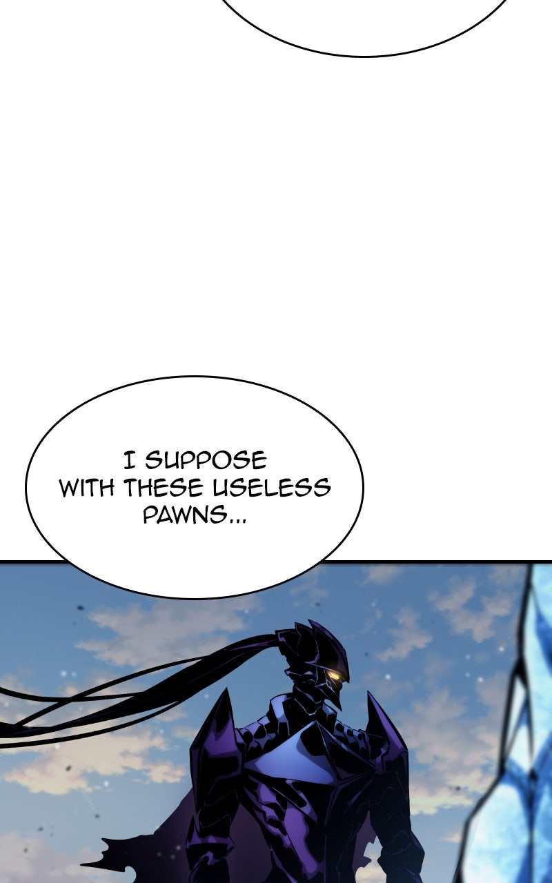 Read Boundless Ascension (en) Manga Online