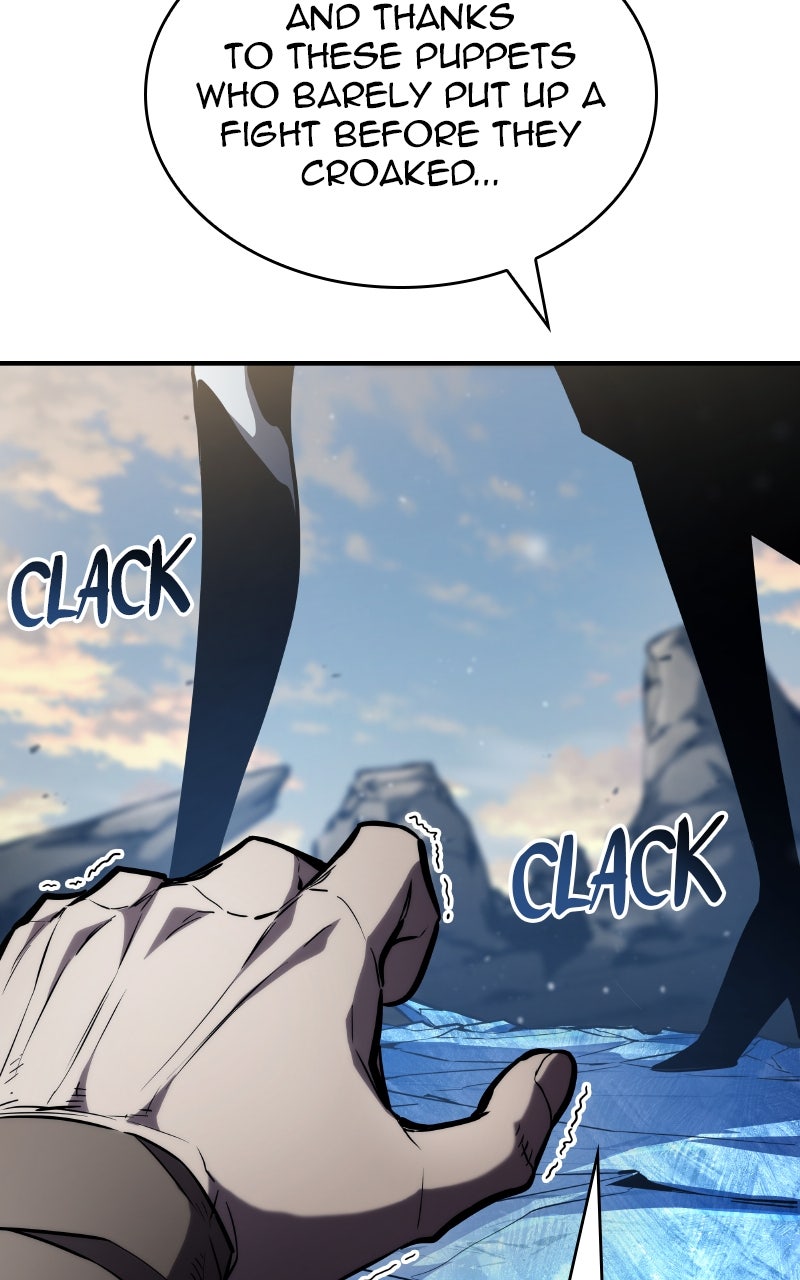 Read Boundless Ascension (en) Manga Online