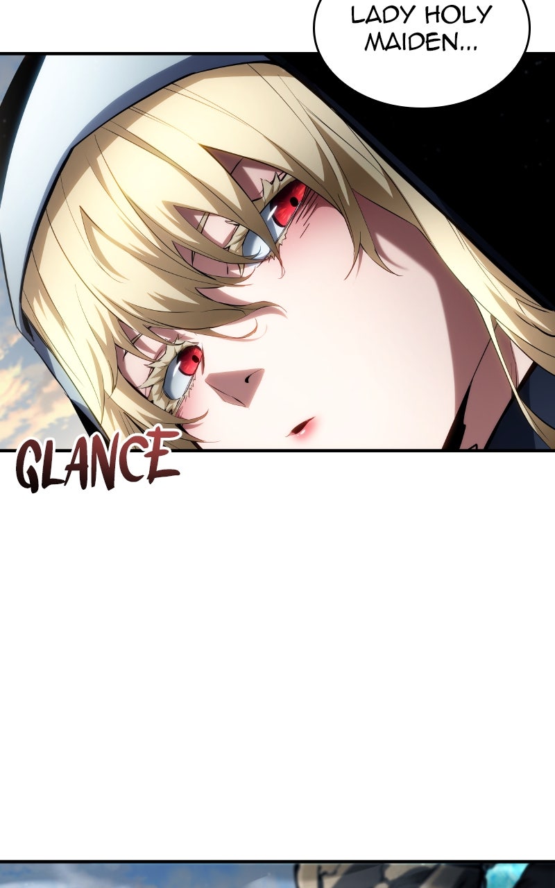 Read Boundless Ascension (en) Manga Online