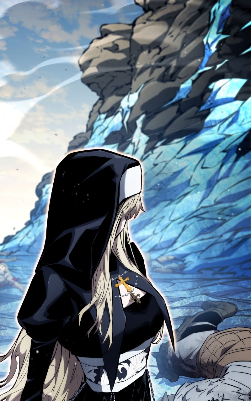Read Boundless Ascension (en) Manga Online