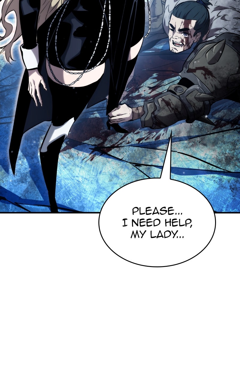 Read Boundless Ascension (en) Manga Online