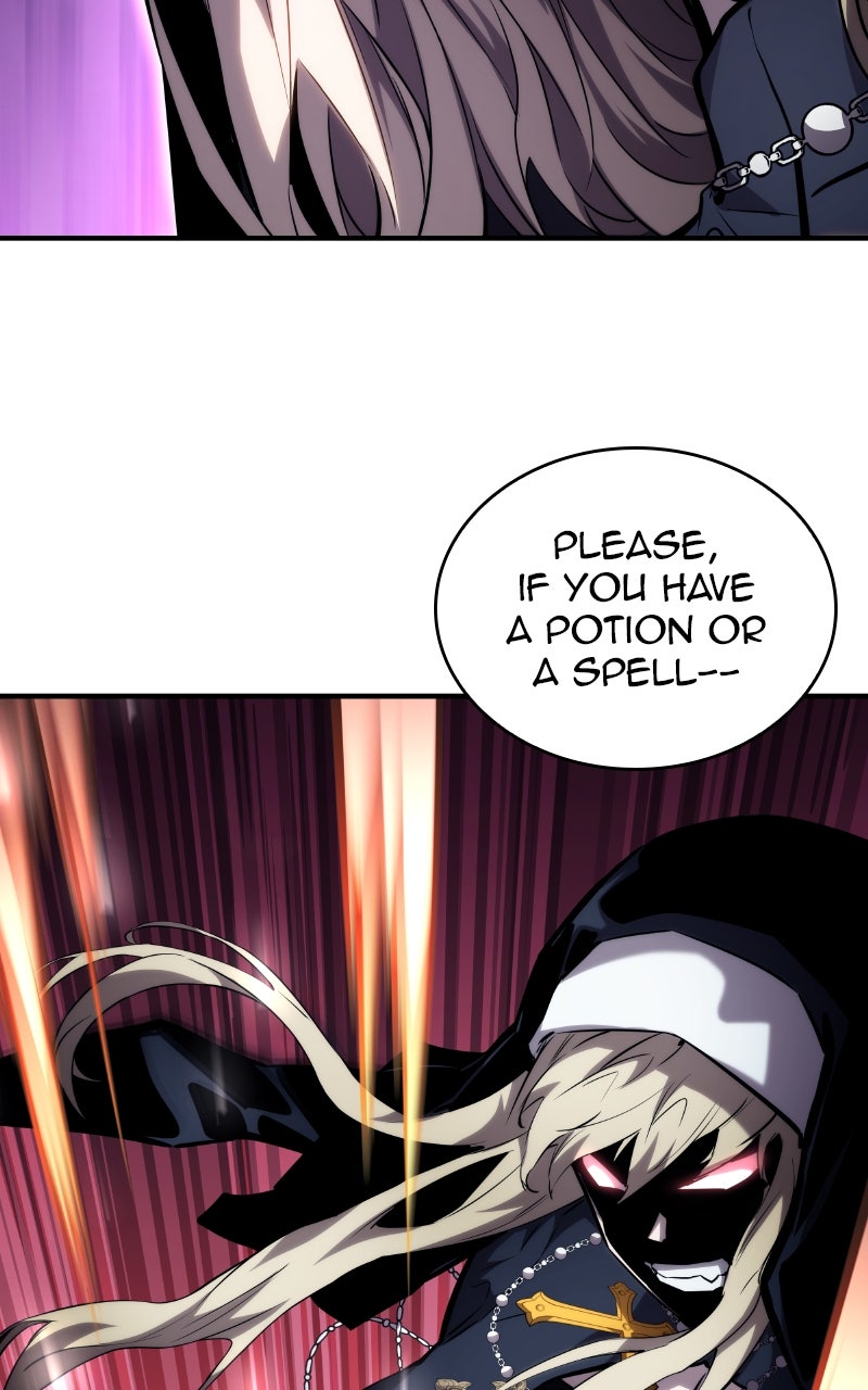 Read Boundless Ascension (en) Manga Online