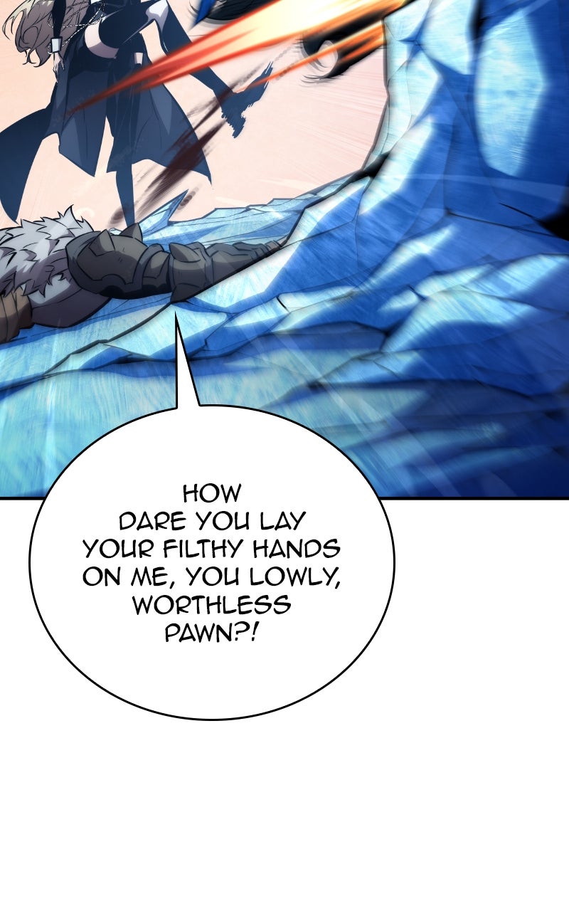 Read Boundless Ascension (en) Manga Online