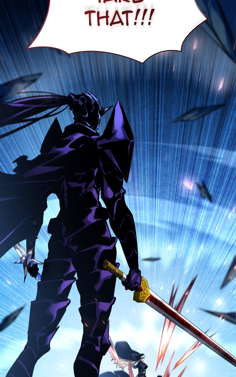 Read Boundless Ascension (en) Manga Online