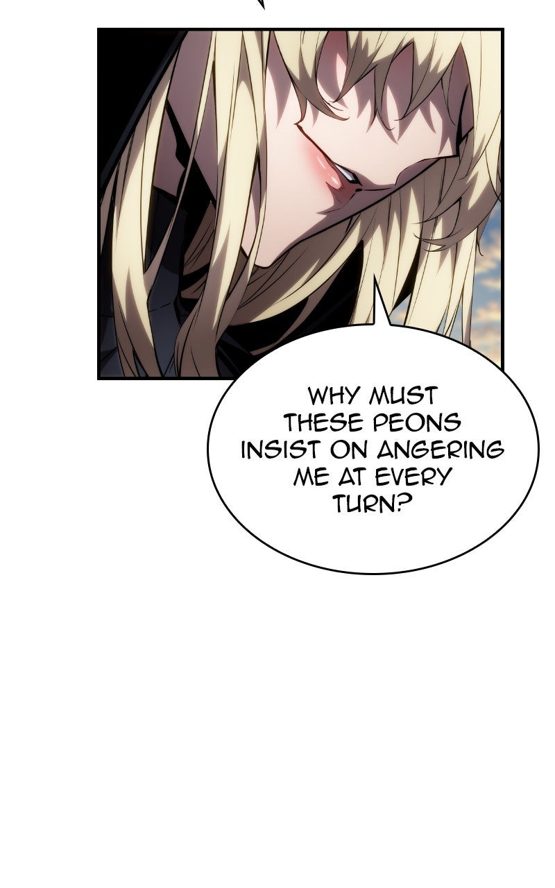 Read Boundless Ascension (en) Manga Online