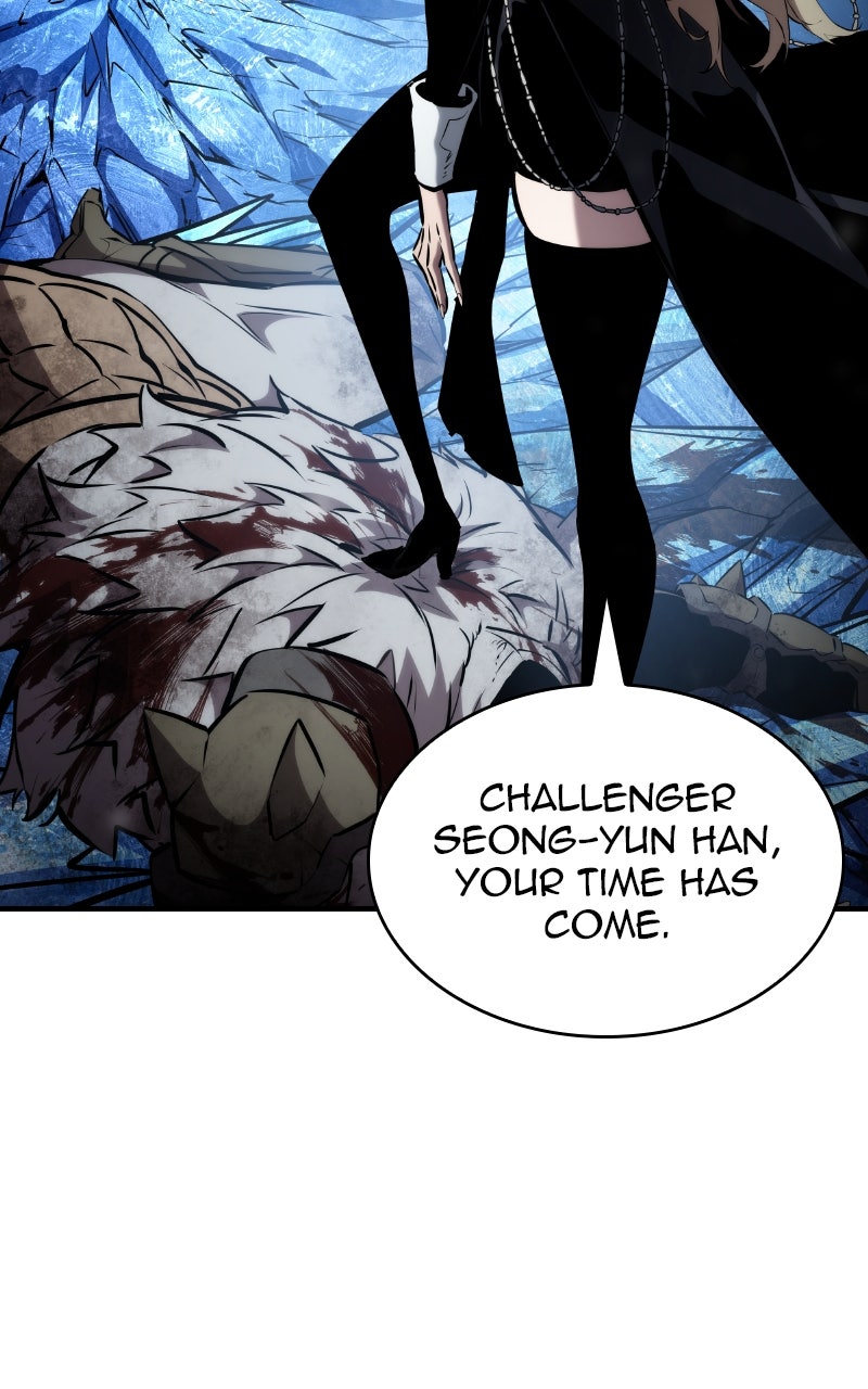 Read Boundless Ascension (en) Manga Online