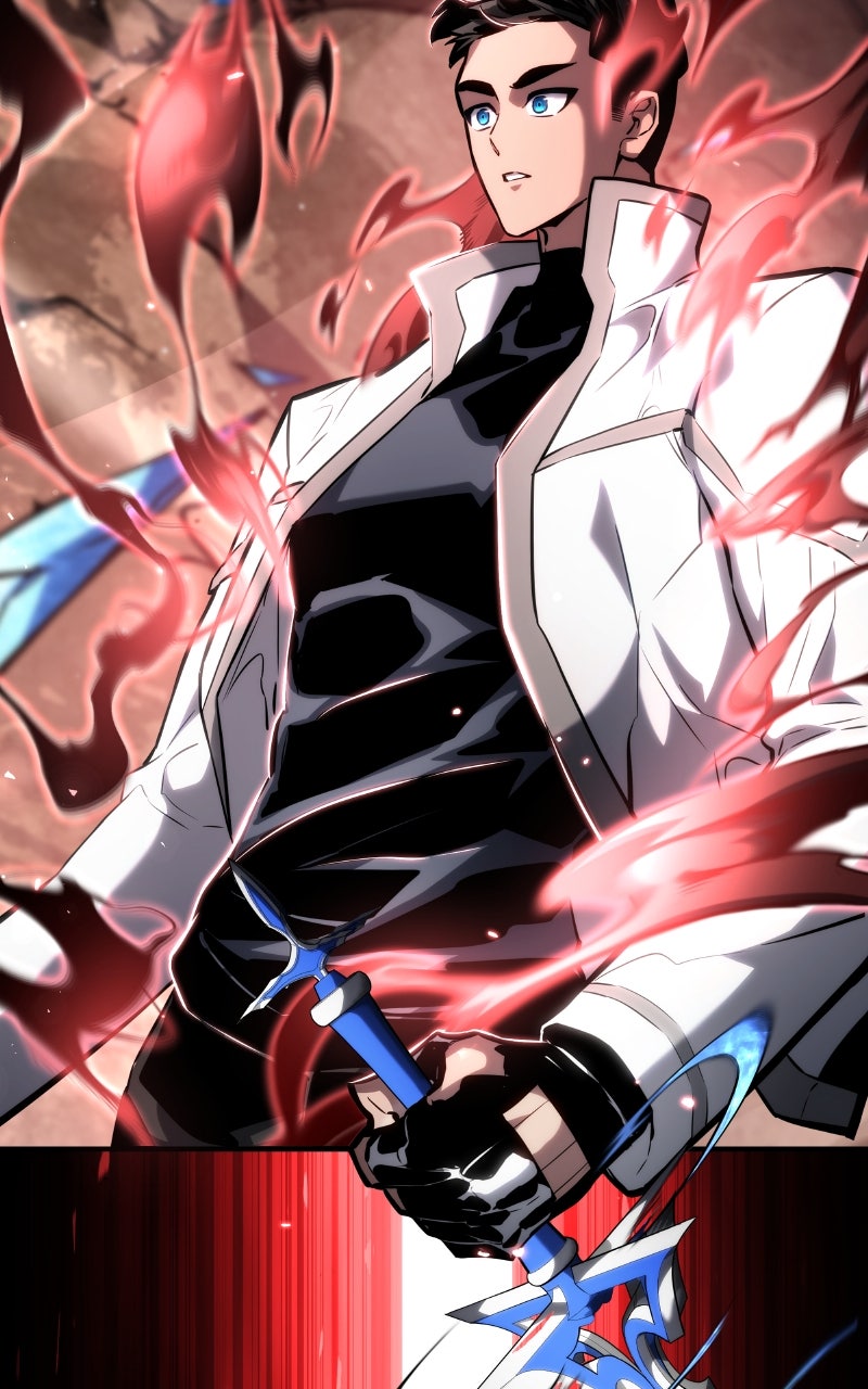 Read Boundless Ascension (en) Manga Online
