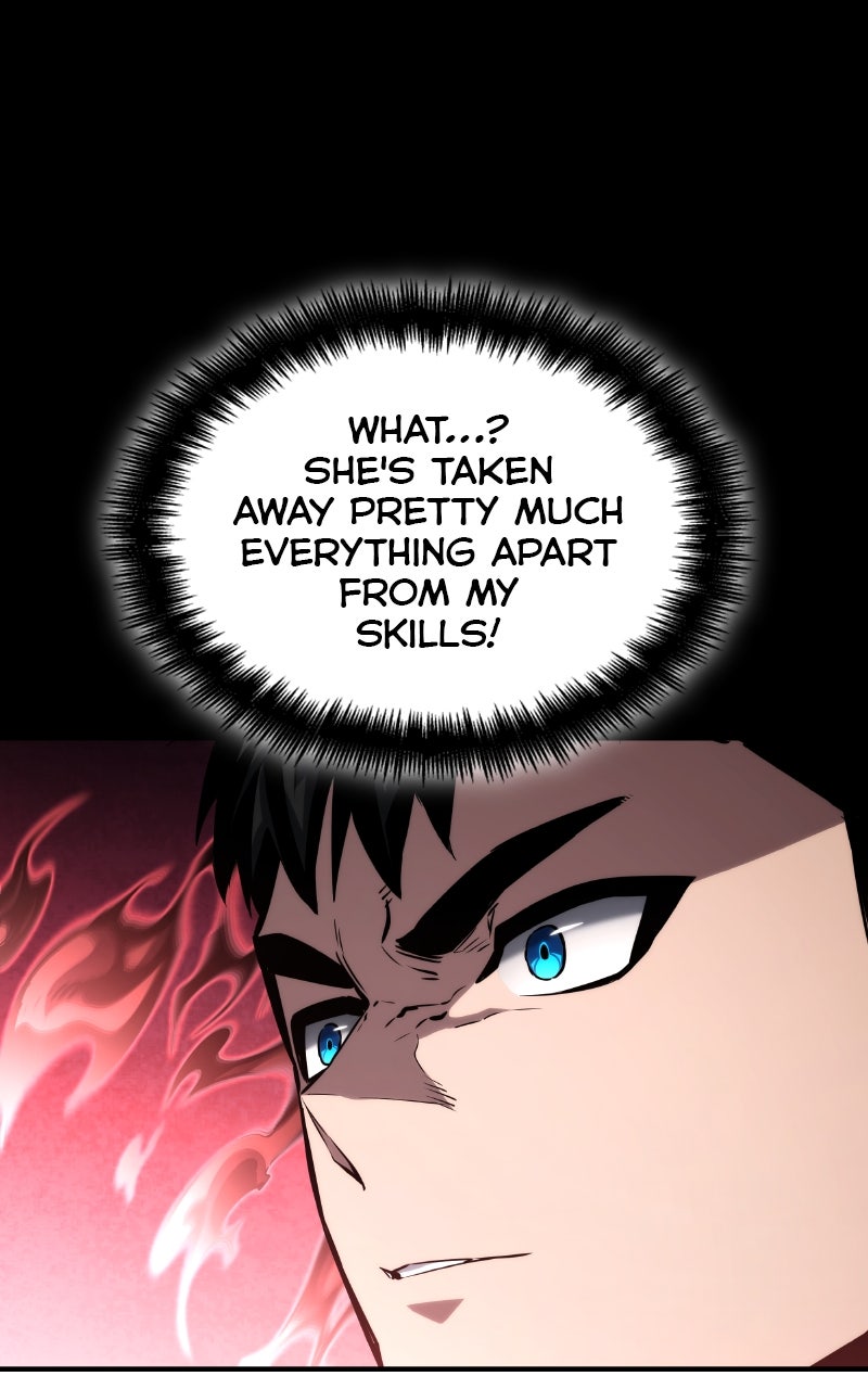 Read Boundless Ascension (en) Manga Online