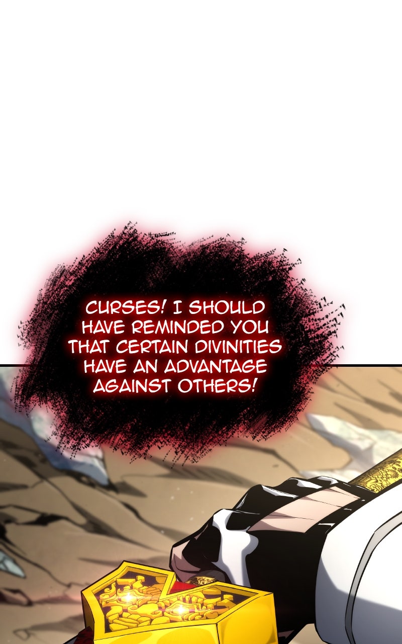 Read Boundless Ascension (en) Manga Online